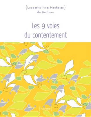 Book cover for Les 9 Voies Du Contentement