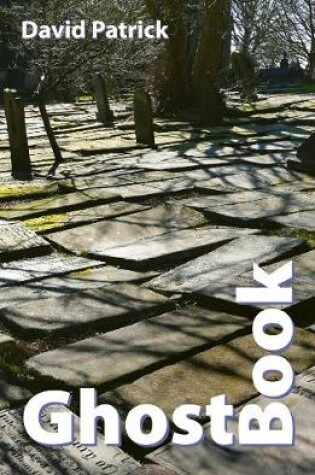 Cover of GhostBook