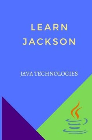 Cover of Learn Jackson