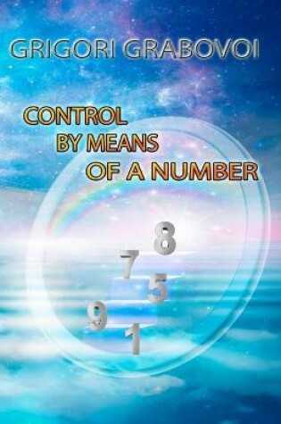 Cover of Control by Means of a Number