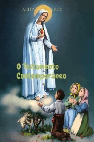 Cover of O Testamento Contemporaneo