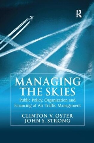 Cover of Managing the Skies