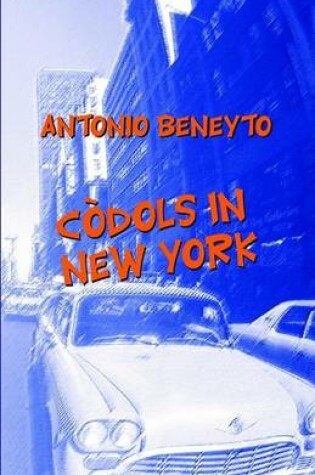 Cover of Codols in New York