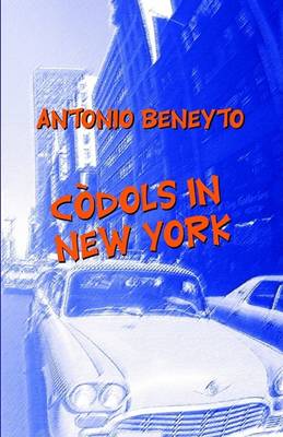 Book cover for Codols in New York