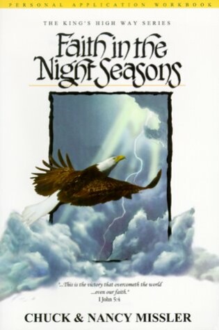 Cover of Faith in the Night Seasons Workbook