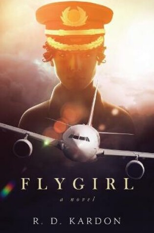 Cover of Flygirl