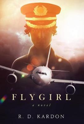 Book cover for Flygirl