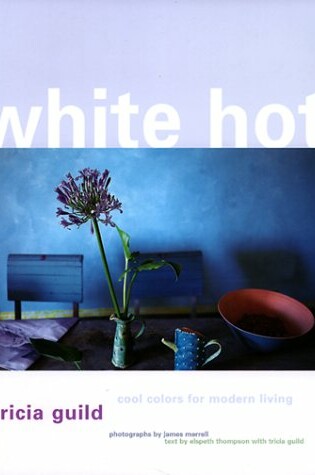 Cover of White Hot