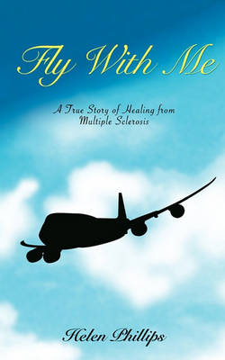 Book cover for Fly With Me