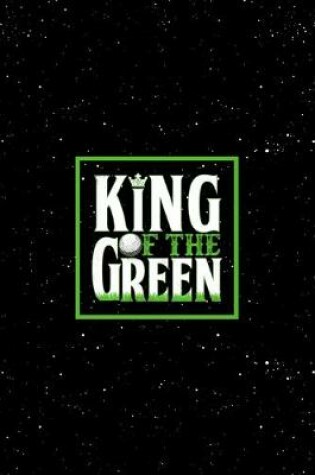 Cover of King Of The Green