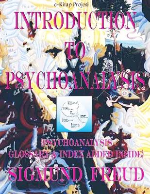 Book cover for Introduction to Psychoanalysis