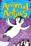 Book cover for The Potty Penguin