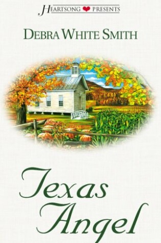 Cover of Texas Angel