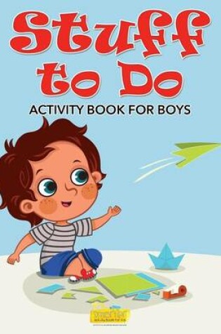 Cover of Stuff to Do