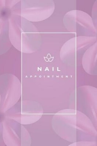 Cover of Nail Appointment