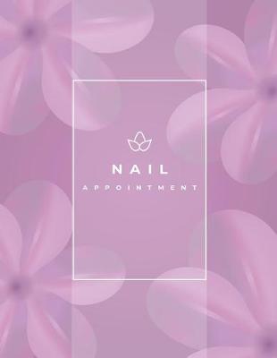 Book cover for Nail Appointment