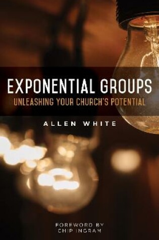 Cover of Exponential Groups