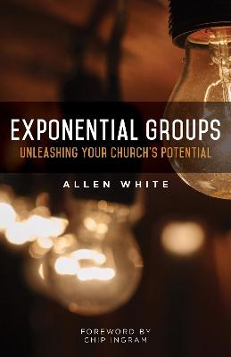 Book cover for Exponential Groups