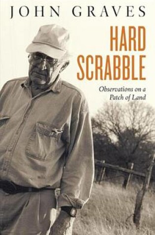 Cover of Hard Scrabble