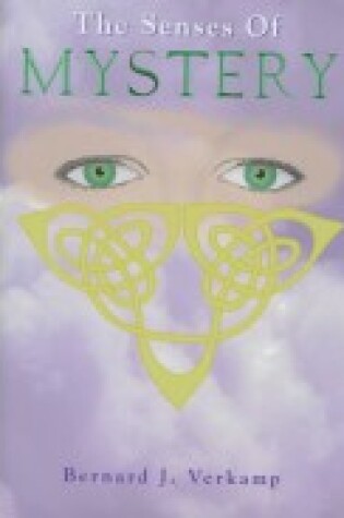 Cover of Senses of Mystery