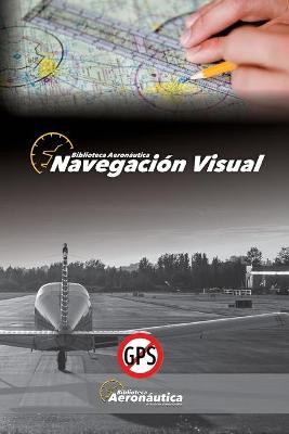 Book cover for Navegacion visual