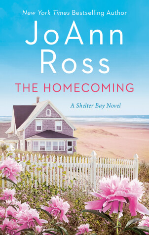 Cover of The Homecoming