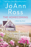 Book cover for The Homecoming