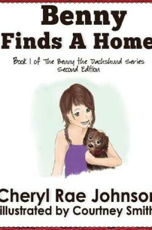 Cover of Benny Finds a Home