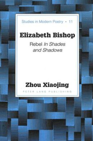 Cover of Elizabeth Bishop