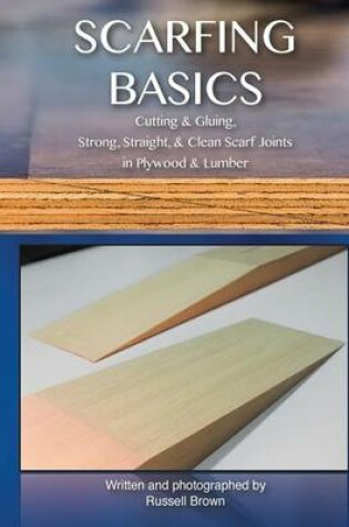 Cover of Scarfing Basics