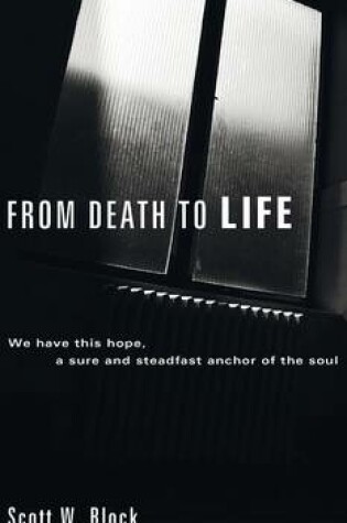 Cover of From Death to Life