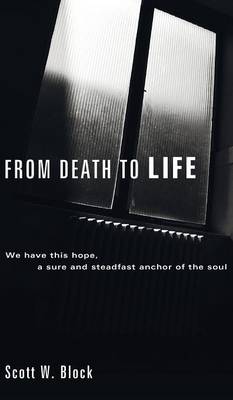 Cover of From Death to Life