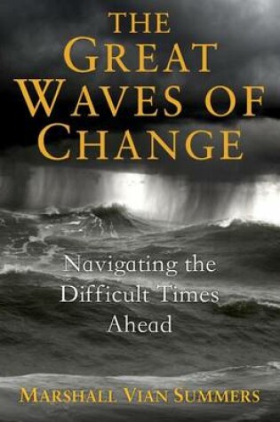 Cover of The Great Waves of Change