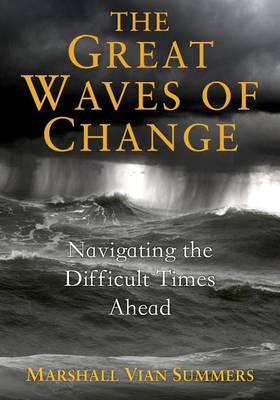 Book cover for The Great Waves of Change