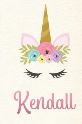 Cover of Kendall