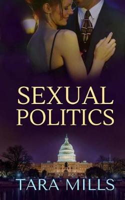 Book cover for Sexual Politics