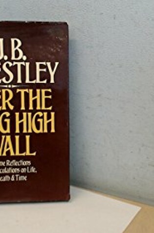 Cover of Over the Long High Wall