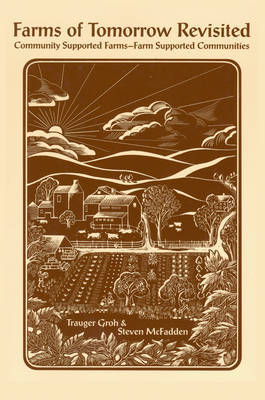 Book cover for Farms of Tomorrow Revisited