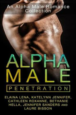 Cover of Alpha Male Penetration