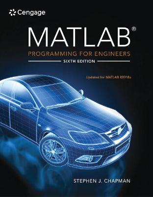 Book cover for Webassign for Chapman's MATLAB Programming for Engineers, Multi-Term Printed Access Card