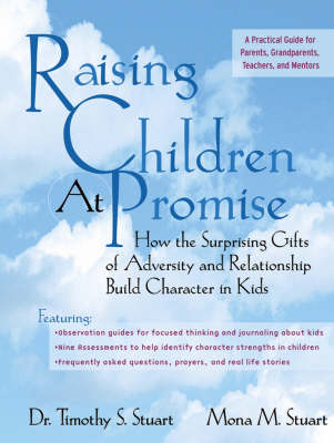 Book cover for Raising Children At Promise