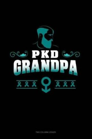 Cover of Pkd Grandpa