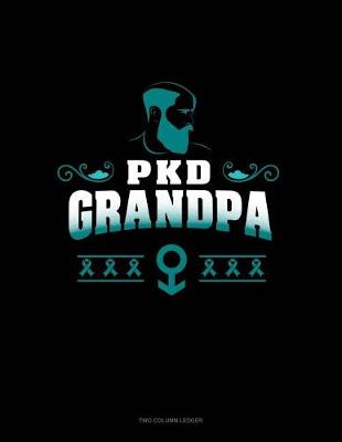 Book cover for Pkd Grandpa