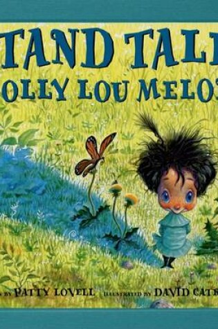 Cover of Stand Tall, Molly Lou Melon