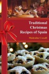 Book cover for Traditional Christmas Recipes of Spain