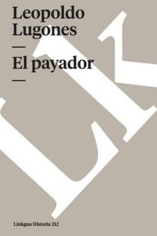 Cover of Payador