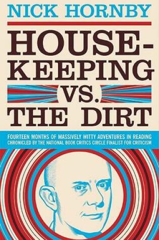 Cover of Housekeeping vs. the Dirt