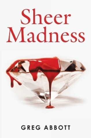 Cover of Sheer Madness