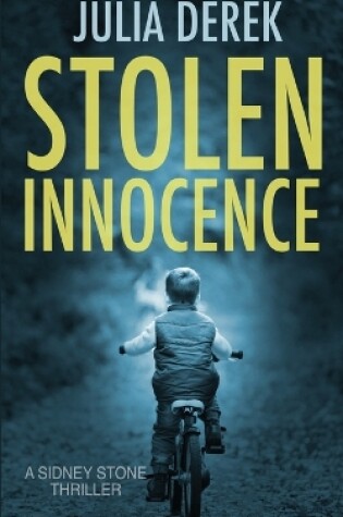 Cover of Stolen Innocence