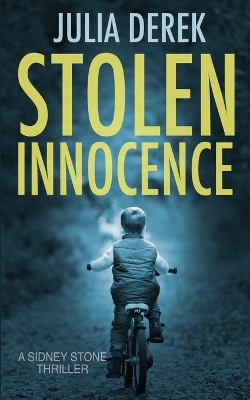 Book cover for Stolen Innocence